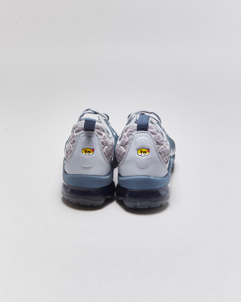 2019 Nike Air Vapormax Plus 'Wolf Grey' Trainers - UK8.5