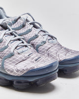 2019 Nike Air Vapormax Plus 'Wolf Grey' Trainers - UK8.5