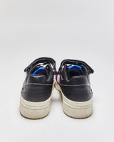 2022 Adidas Originals x Andre Saraiva Forum Low 'The World Needs Love' Trainers - UK11.5
