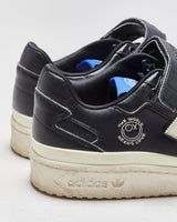 2022 Adidas Originals x Andre Saraiva Forum Low 'The World Needs Love' Trainers - UK11.5