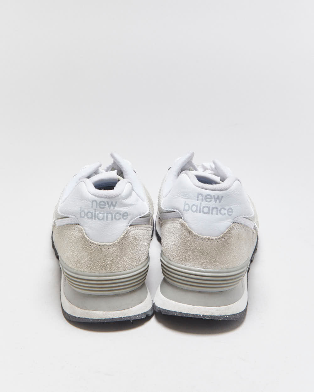 2023 New Balance 574 'Nimbus Cloud' Suede Leather Trainers - UK10