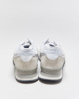 2023 New Balance 574 'Nimbus Cloud' Suede Leather Trainers - UK10