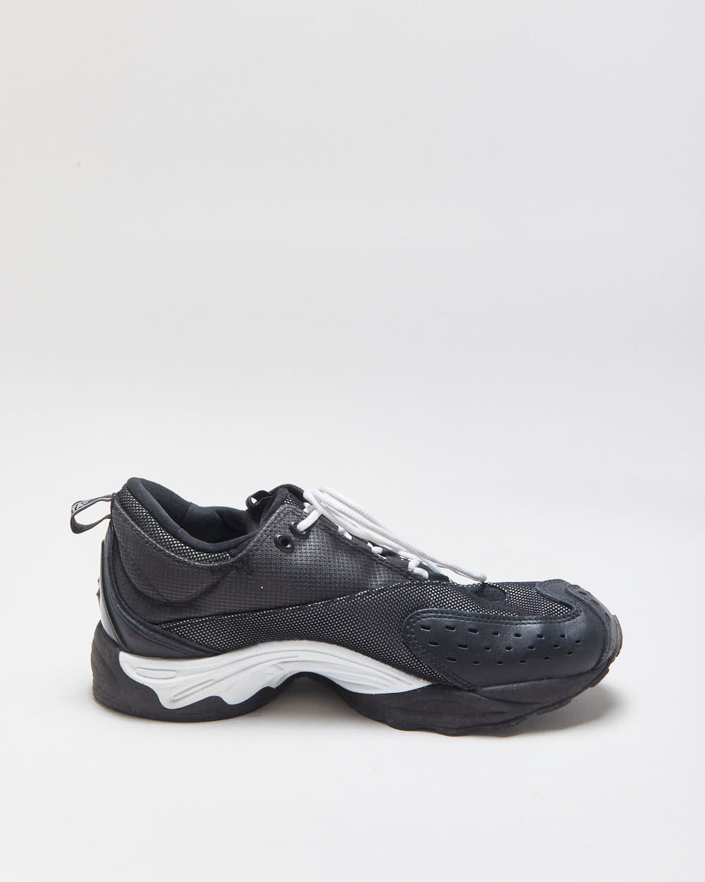 2023 Nike x Nocta Air Zoom Drive 'Black/White' Trainers - UK7