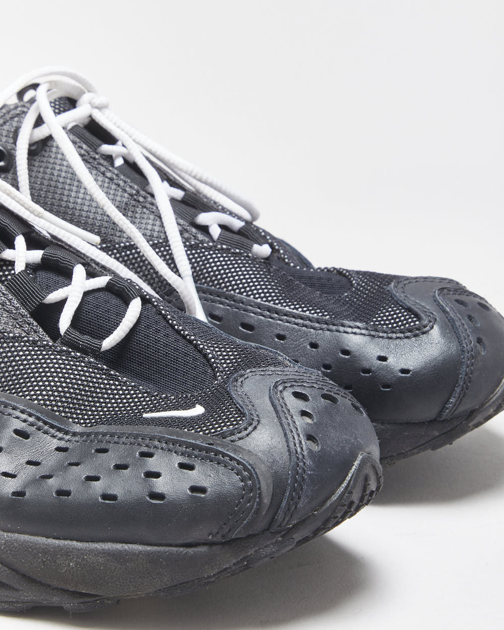 2023 Nike x Nocta Air Zoom Drive 'Black/White' Trainers - UK7