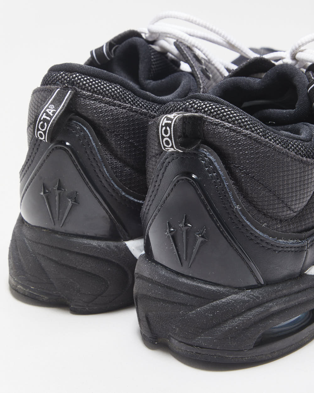 2023 Nike x Nocta Air Zoom Drive 'Black/White' Trainers - UK7