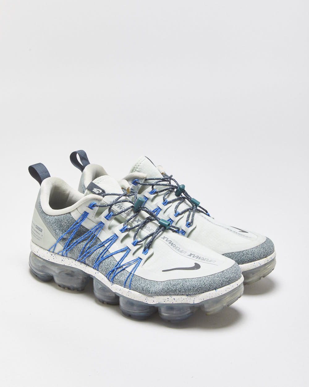 2018 Nike Air VaporMax Run Utility Trainers - UK7
