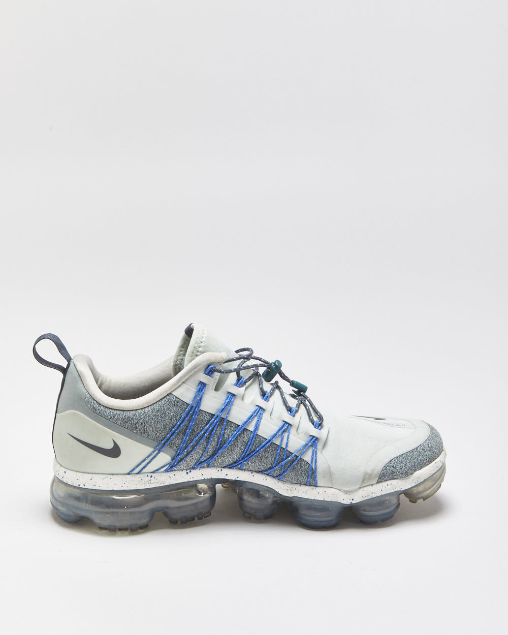 2018 Nike Air VaporMax Run Utility Trainers - UK7