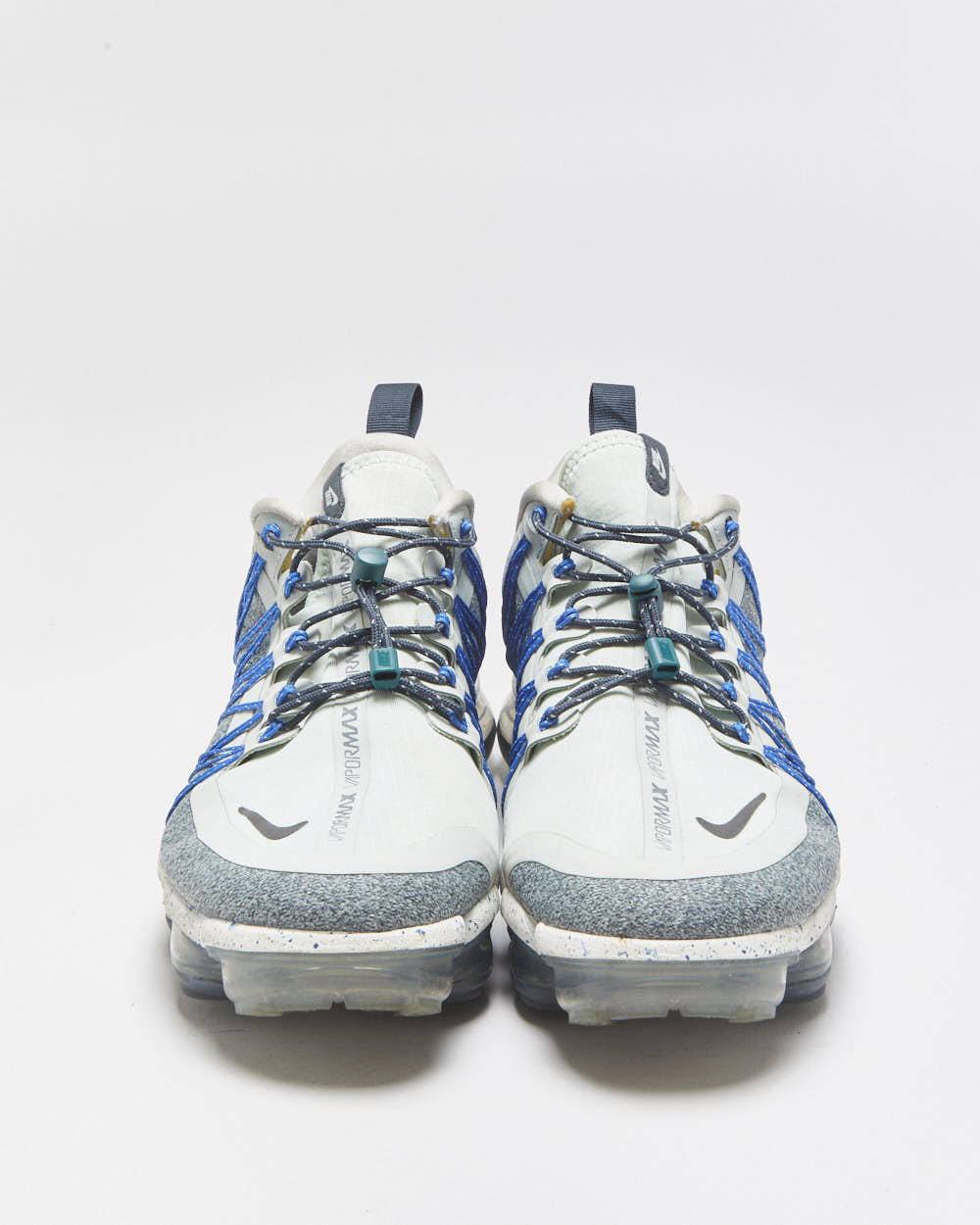 2018 Nike Air VaporMax Run Utility Trainers - UK7