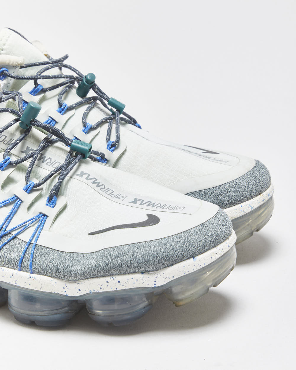 2018 Nike Air VaporMax Run Utility Trainers - UK7