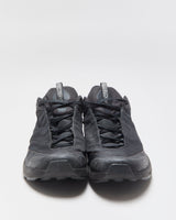Arc'teryx Aerios FL Black Gore-Tex Trail Running Hiking Trainers - UK9