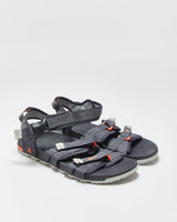 DS 2012 Nike Air ACG Santiam Cement Outdoors Sandals - UK10