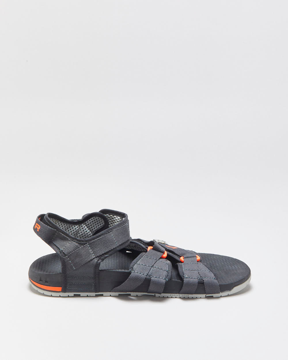 DS 2012 Nike Air ACG Santiam Cement Outdoors Sandals - UK10