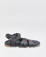 DS 2012 Nike Air ACG Santiam Cement Outdoors Sandals - UK10