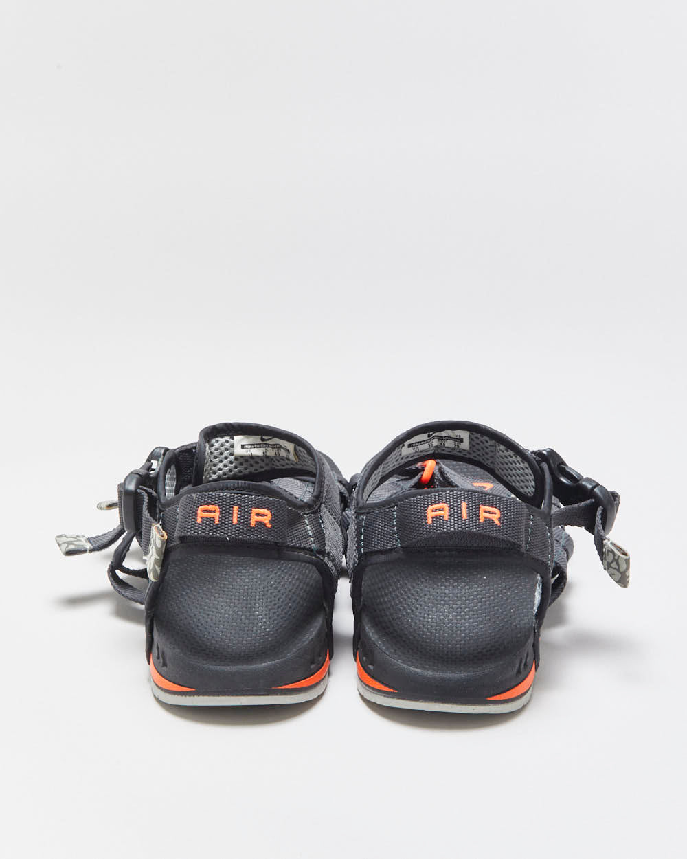 DS 2012 Nike Air ACG Santiam Cement Outdoors Sandals - UK10