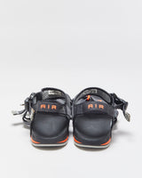DS 2012 Nike Air ACG Santiam Cement Outdoors Sandals - UK10