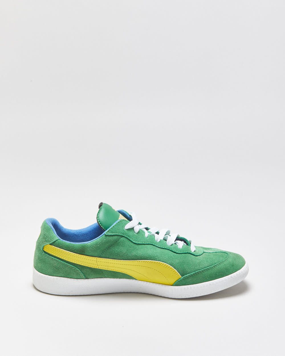 DS 2013 Puma Liga Brasil Low-Top Trainers - UK10