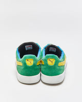 DS 2013 Puma Liga Brasil Low-Top Trainers - UK10