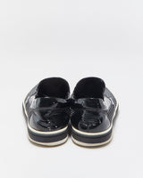 Jimmy Choo Diamond Polka Dot Slip-On 'Grove' Trainers - UK7.5