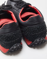 Burberry Nylon Athletic Waffle Trainers - UK7.5