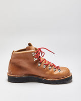 Danner Mountain Light Cascade Clovis Leather Gore-Tex Made In USA Vibram Ankle Boots - UK11.5