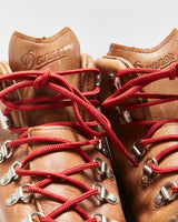 Danner Mountain Light Cascade Clovis Leather Gore-Tex Made In USA Vibram Ankle Boots - UK11.5