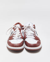 2024 Nike Air Jordan 1 Low SE 'Dark Pony' Trainers - UK7