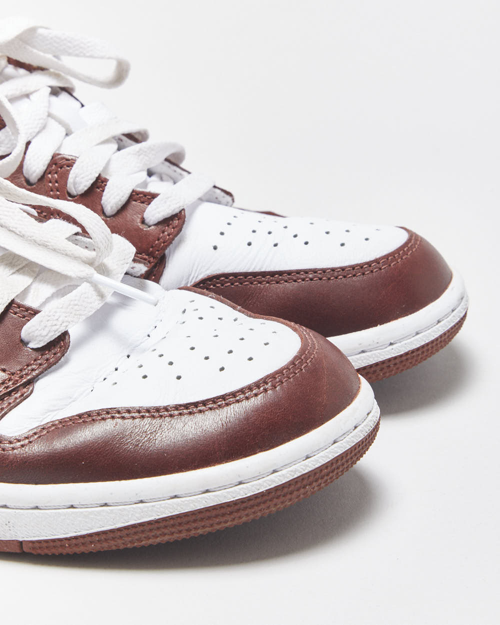 2024 Nike Air Jordan 1 Low SE 'Dark Pony' Trainers - UK7