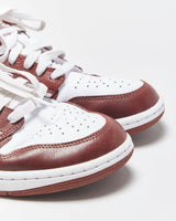 2024 Nike Air Jordan 1 Low SE 'Dark Pony' Trainers - UK7