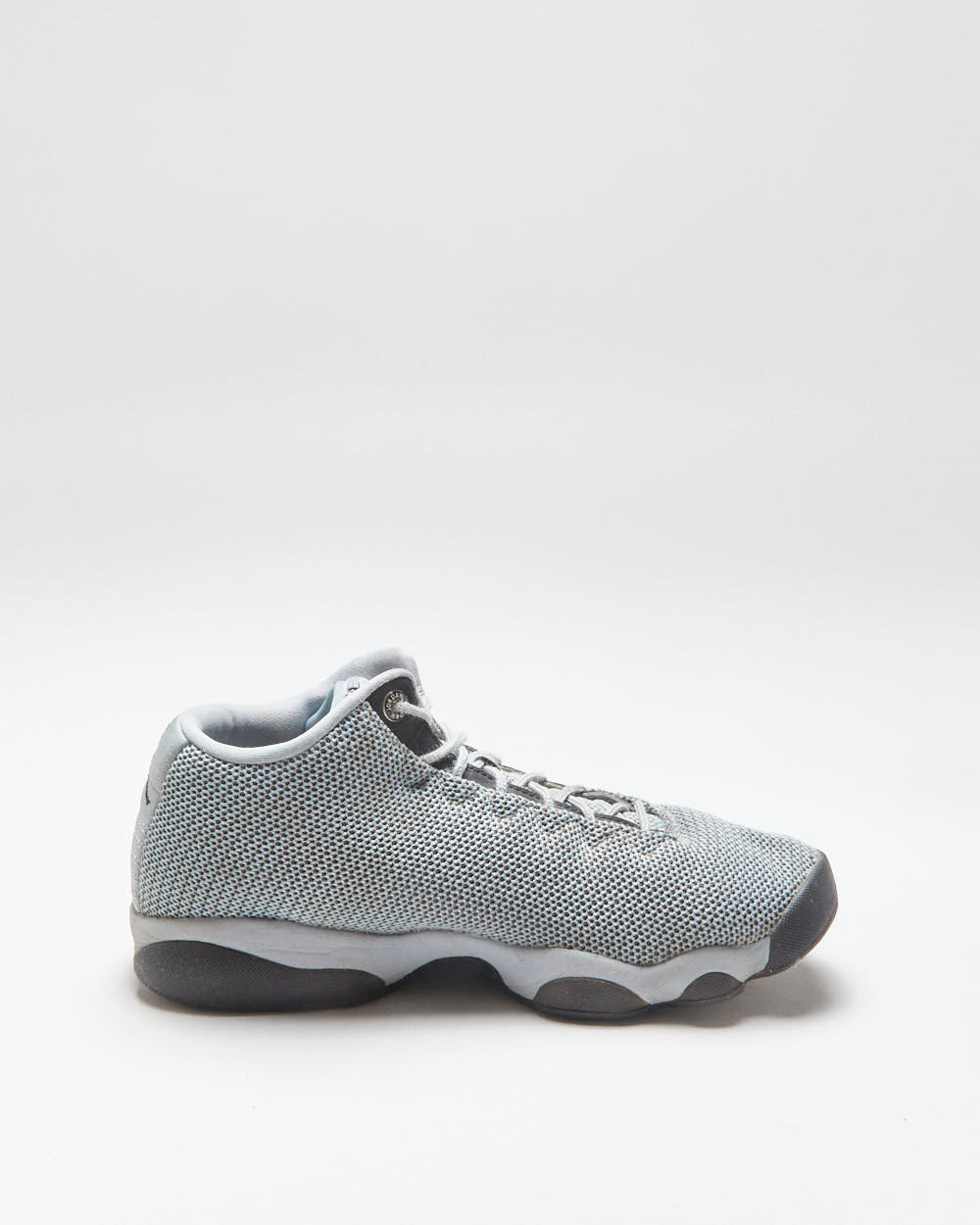 2016 Nike Air Jordan Horizon Low 'Wolf Grey' Trainers - UK7.5