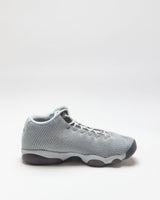 2016 Nike Air Jordan Horizon Low 'Wolf Grey' Trainers - UK7.5