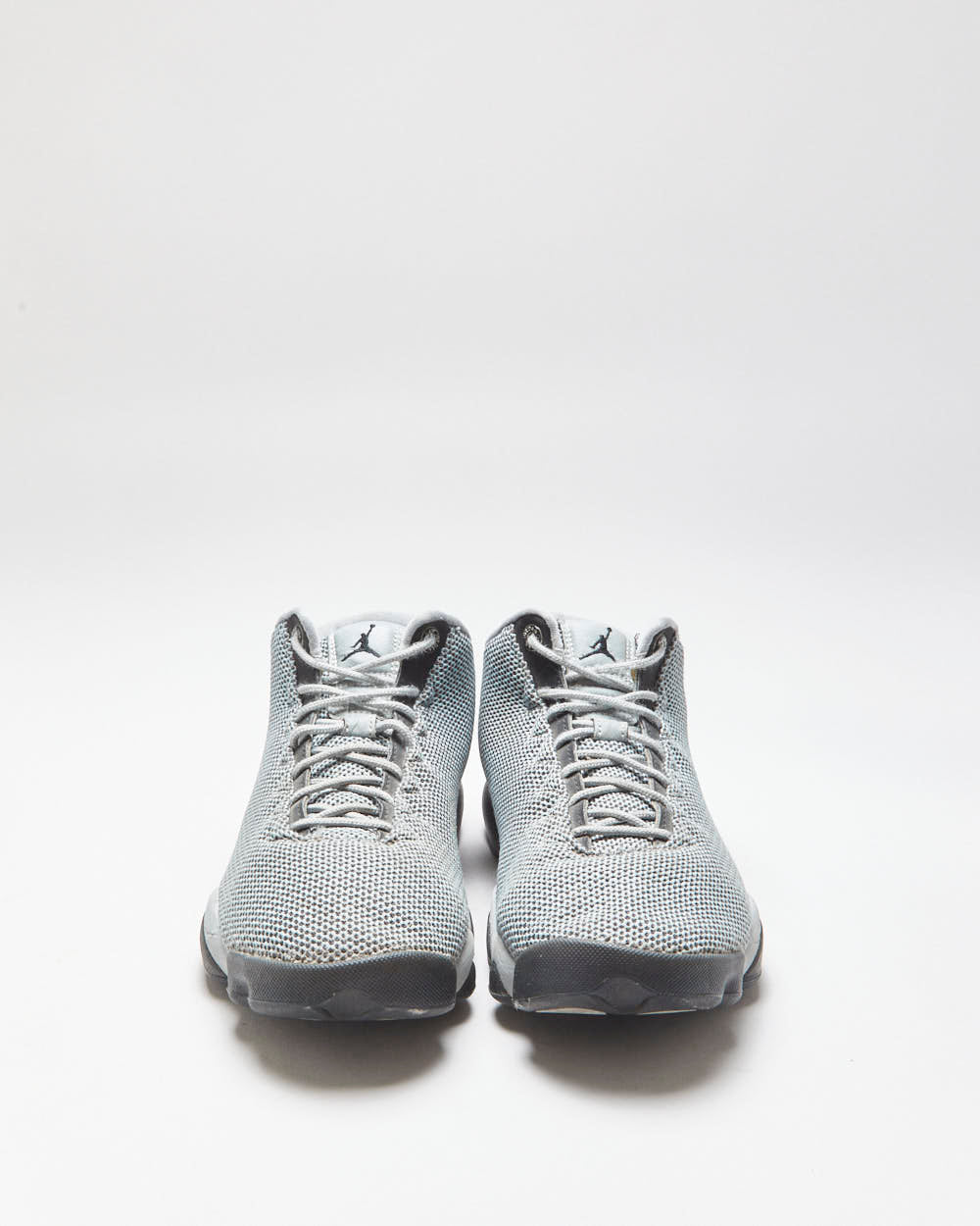 2016 Nike Air Jordan Horizon Low 'Wolf Grey' Trainers - UK7.5