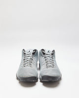 2016 Nike Air Jordan Horizon Low 'Wolf Grey' Trainers - UK7.5