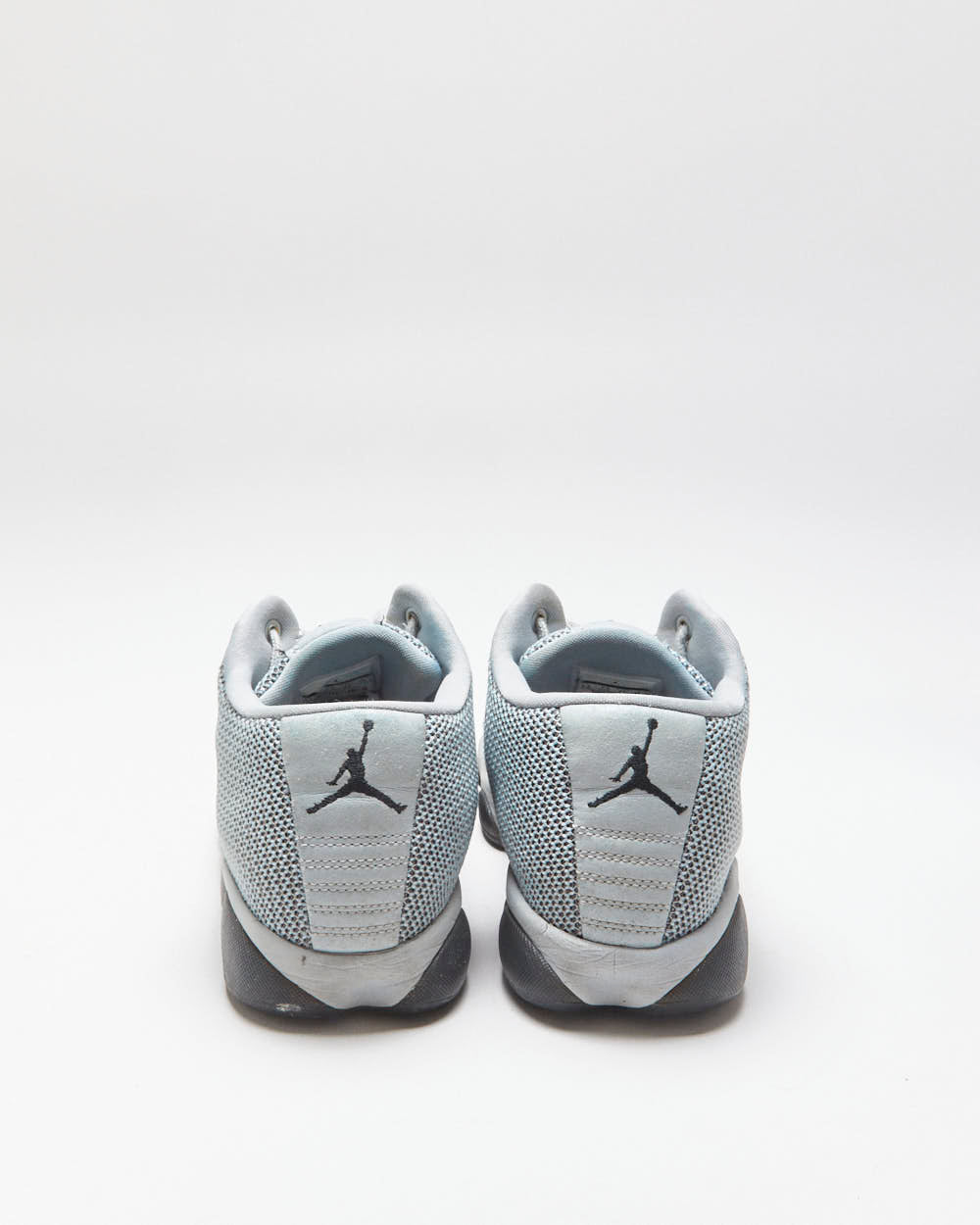 2016 Nike Air Jordan Horizon Low 'Wolf Grey' Trainers - UK7.5