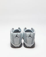 2016 Nike Air Jordan Horizon Low 'Wolf Grey' Trainers - UK7.5