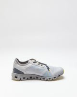 ON Cloud X AD Ice/Ultra Marine Running Trainers - UK8