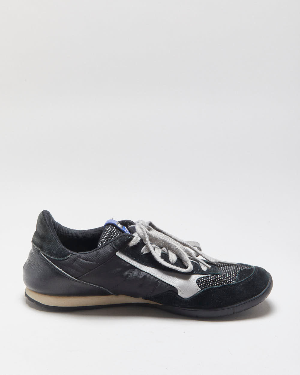 Diesel S-Toclaw Action Low-Top Trainers - UK8
