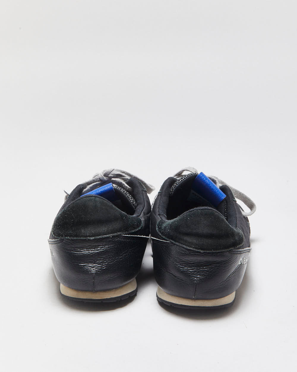 Diesel S-Toclaw Action Low-Top Trainers - UK8