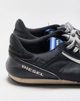 Diesel S-Toclaw Action Low-Top Trainers - UK8