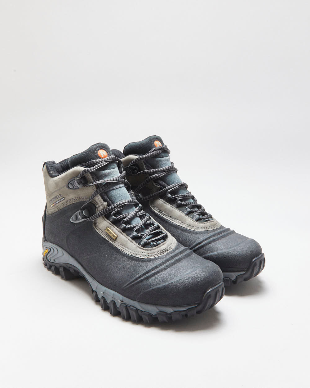 Merrell Thermo 65 Opti-warm Waterproof Vibram Hiking Boots - UK9.5