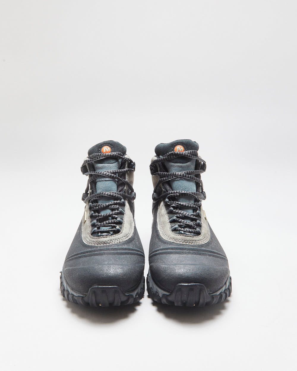Merrell Thermo 65 Opti-warm Waterproof Vibram Hiking Boots - UK9.5