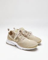 DS 2016 Nike Presto Fly Khaki Running Trainers - UK10