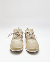 DS 2016 Nike Presto Fly Khaki Running Trainers - UK10