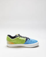 2022 Nike Air Jordan Dear Series 06 'What The' Low-Top Trainers - UK10