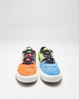 2022 Nike Air Jordan Dear Series 06 'What The' Low-Top Trainers - UK10