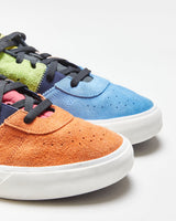 2022 Nike Air Jordan Dear Series 06 'What The' Low-Top Trainers - UK10