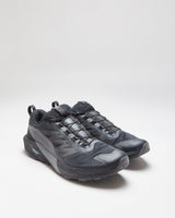 Salomon Sense Ride 4 Gore-Tex Trail Running Trainers - UK12
