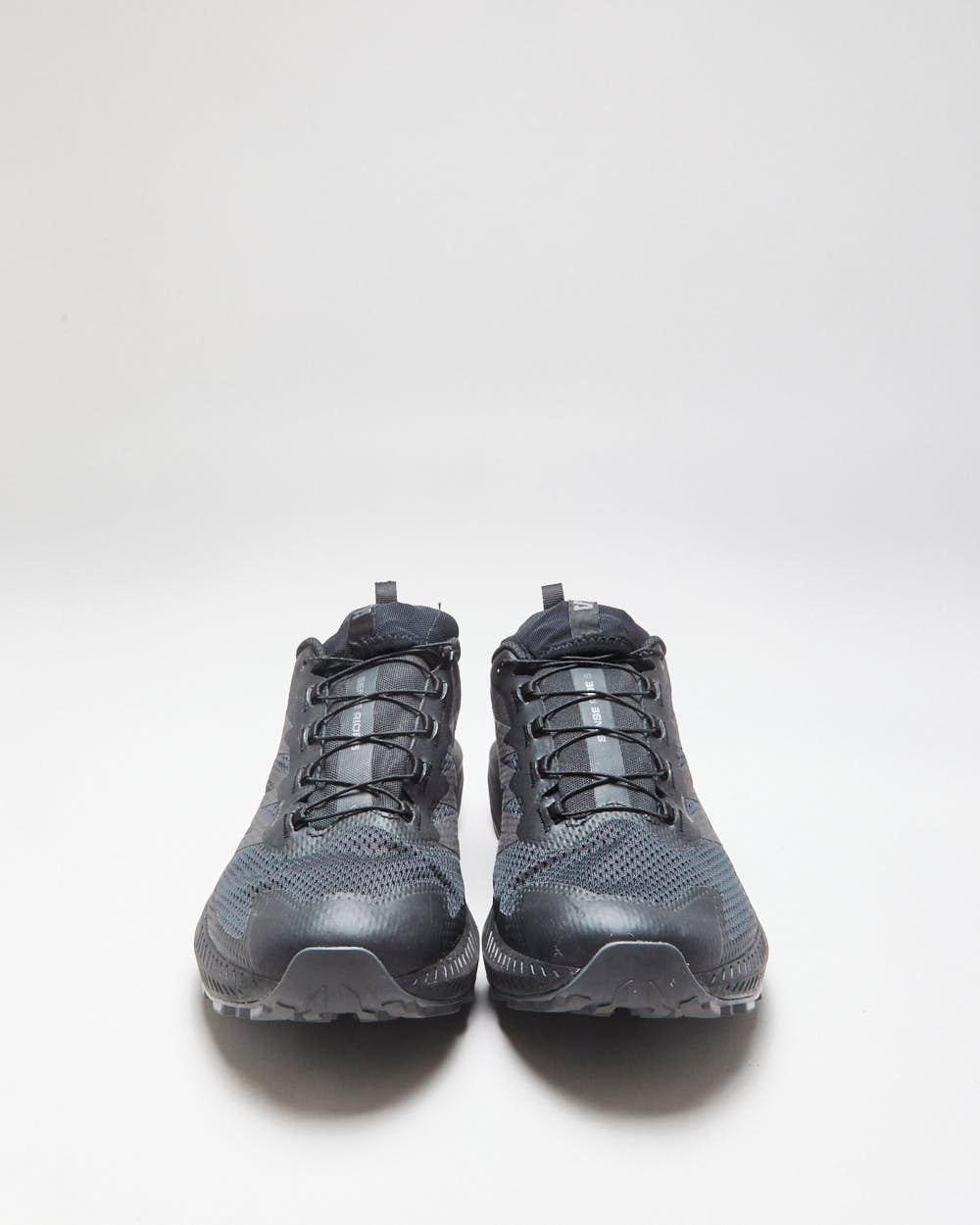 Salomon Sense Ride 4 Gore-Tex Trail Running Trainers - UK12