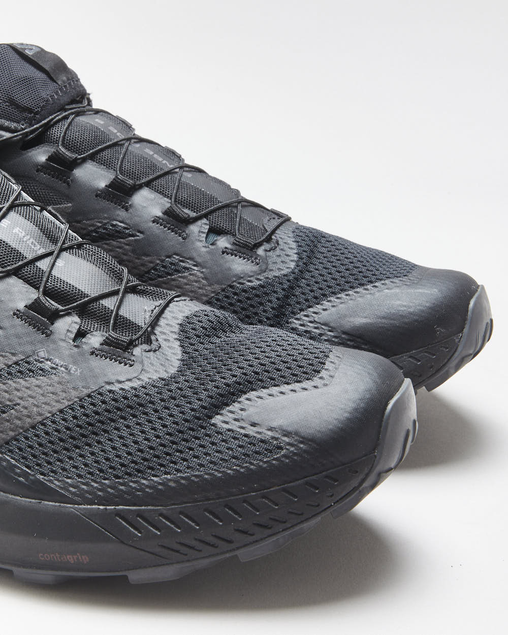 Salomon Sense Ride 4 Gore-Tex Trail Running Trainers - UK12