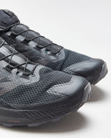 Salomon Sense Ride 4 Gore-Tex Trail Running Trainers - UK12