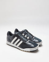 Adidas Adicross Leather Spikeless Golf Shoes - UK8.5